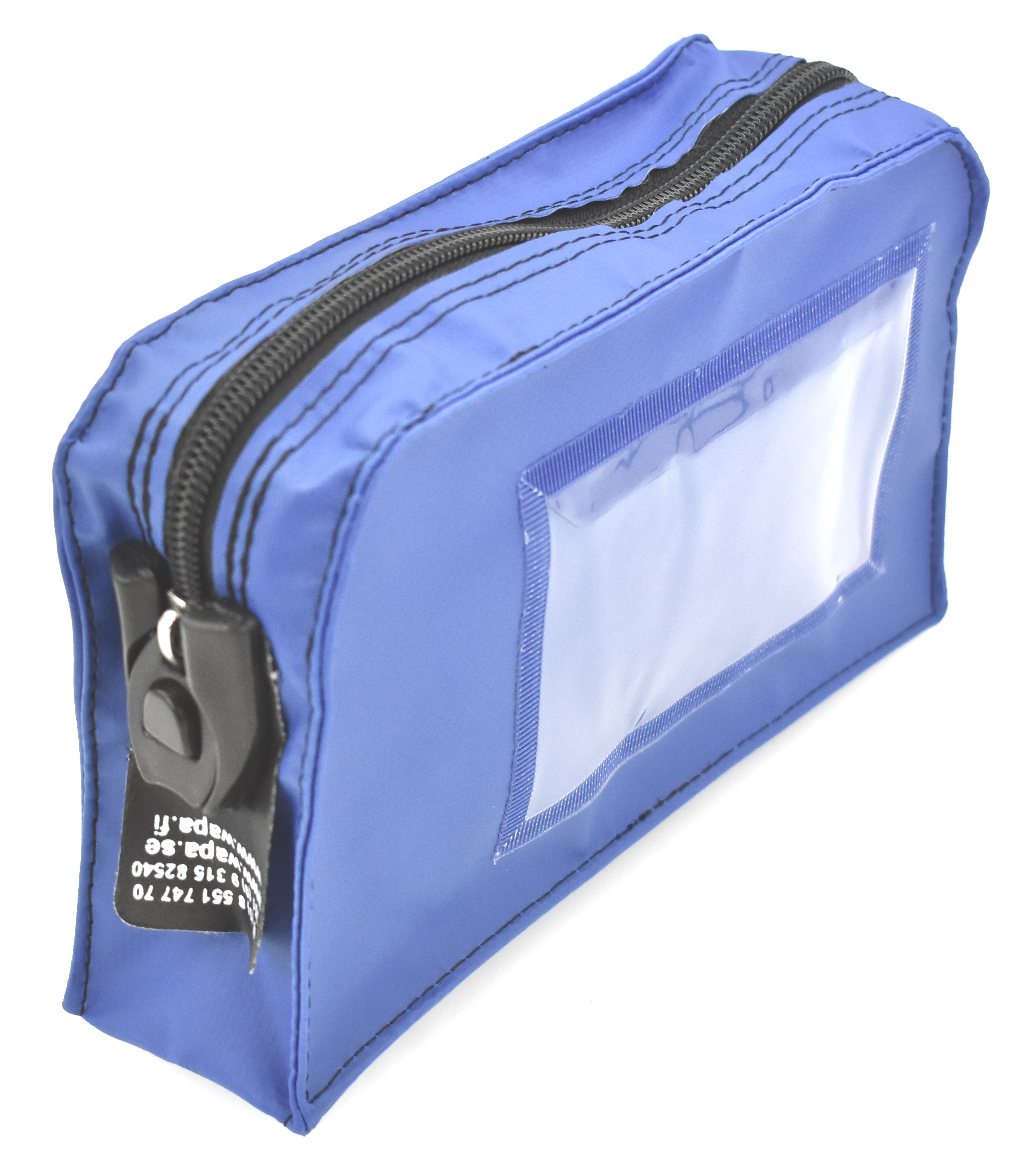 Flerg&aring;ngsf&ouml;rpackning &ndash; frontvy